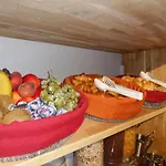Logis Restaurant Les Aubuns Caissargues