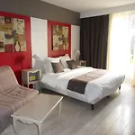 Logis Restaurant Les Aubuns