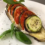 Logis Restaurant Les Aubuns Caissargues