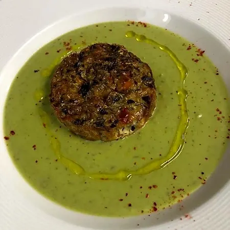 Logis Restaurant Les Aubuns 3*
