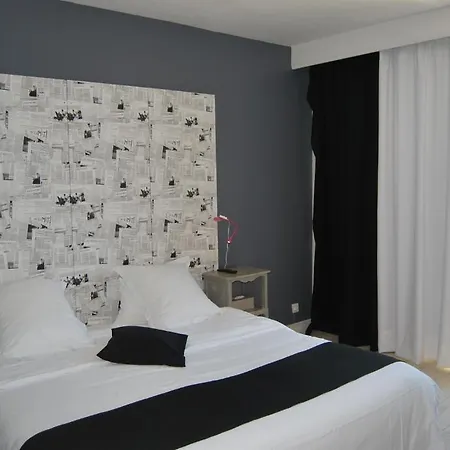 Hotel Les Aubuns Country 3*