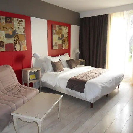 Logis Restaurant Les Aubuns