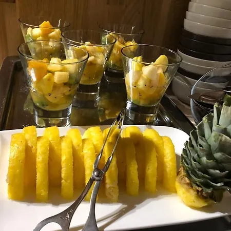 Logis Restaurant Les Aubuns