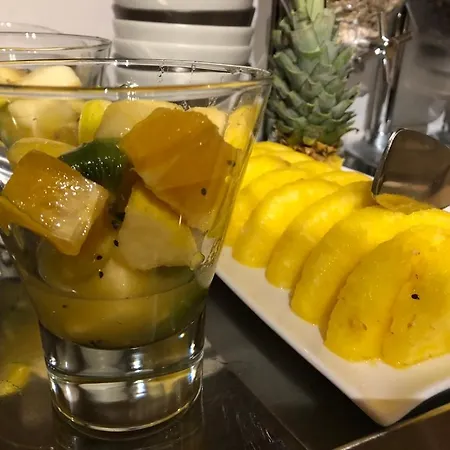 호텔 Logis Restaurant Les Aubuns 케사르그