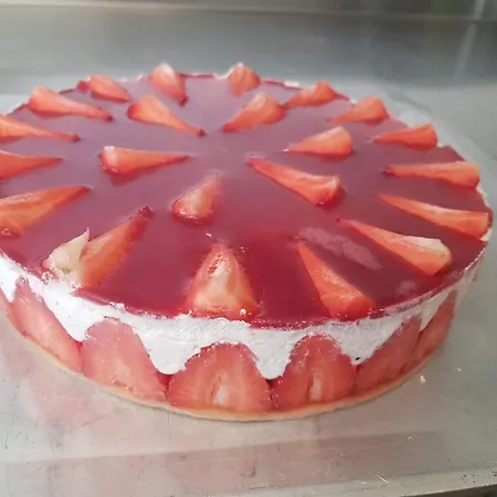 호텔 Logis Restaurant Les Aubuns