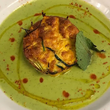 Logis Restaurant Les Aubuns