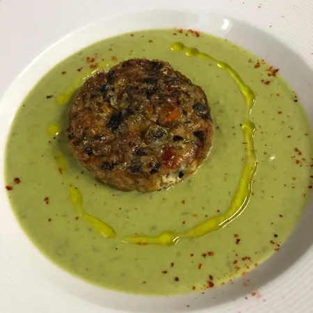 Logis Restaurant Les Aubuns 3*